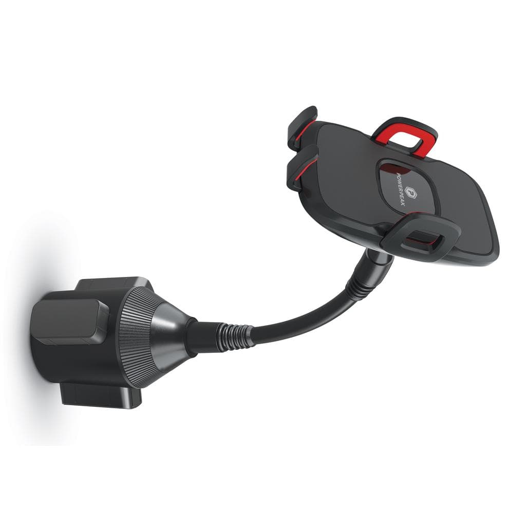 Powerp Cup Car Mount Smartphone Accessories