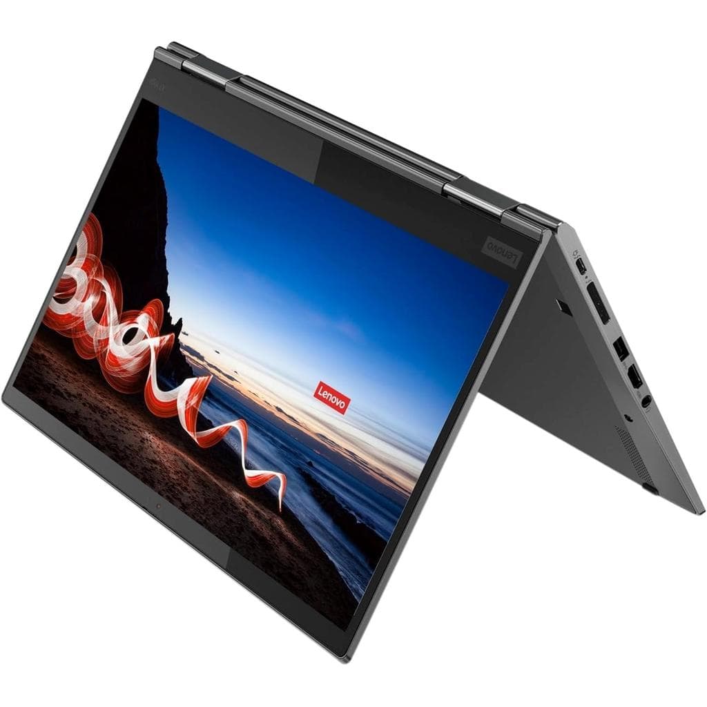 Lenovo ThinkPad X1 Yoga G5 14-inch (2020) - Core i5 - Gen 10 (U) - 16 GB - SSD 256 GB