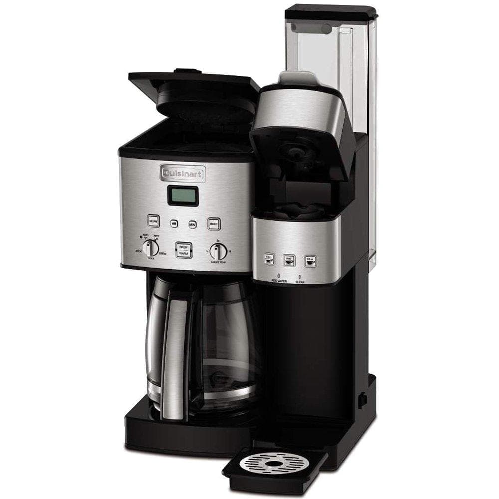 Coffee maker Cuisinart SS-15FR