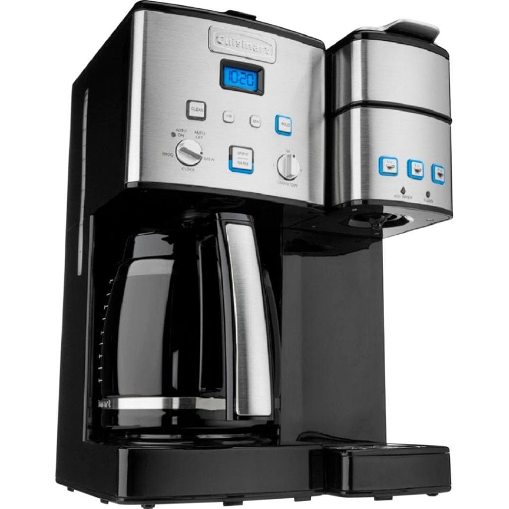 Coffee maker Cuisinart SS-15FR