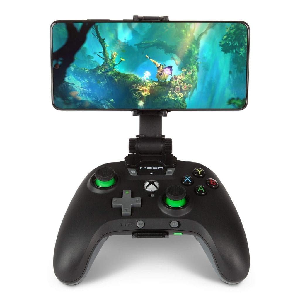 Powera Moga XP5-X Plus