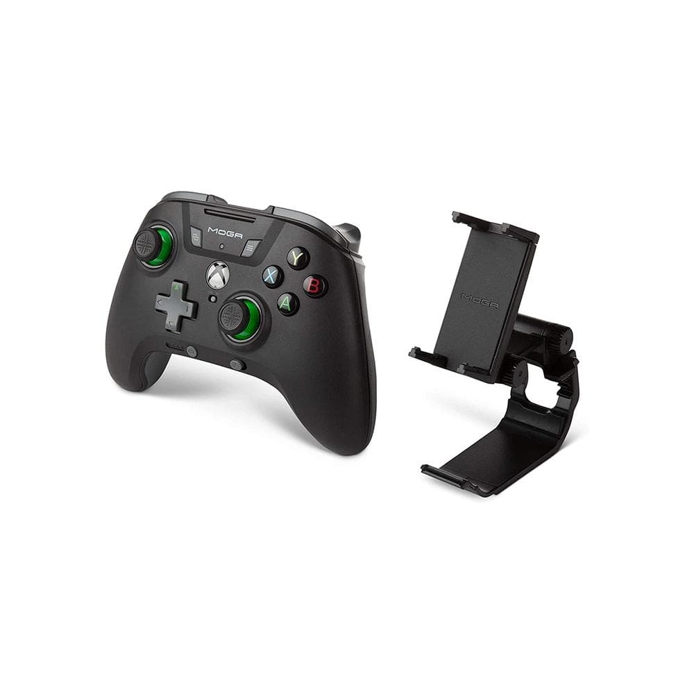 Powera Moga XP5-X Plus