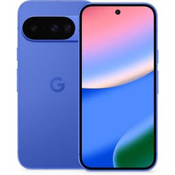 Google Pixel 10 256GB - Blue - Unlocked