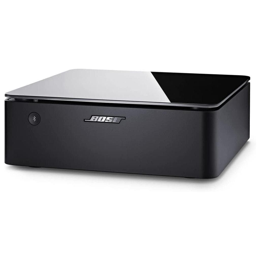 Bose 867236-1100 Sound Amplifiers