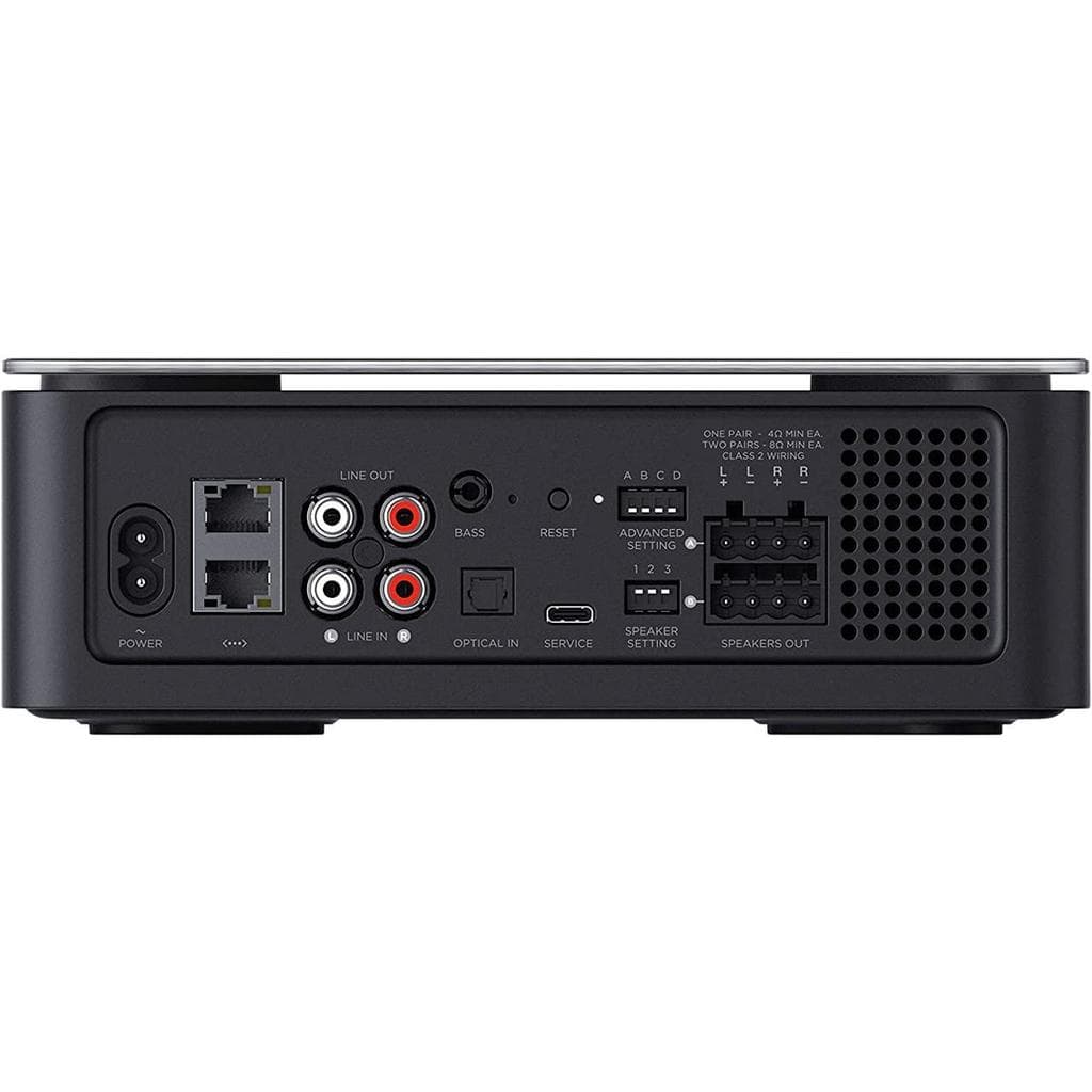 Bose 867236-1100 Sound Amplifiers