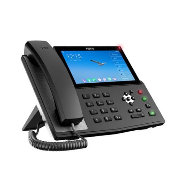 Fanvil X7A Landline telephone