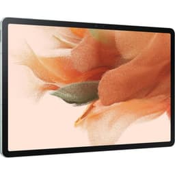 Galaxy Tab S7 FE 256GB - Green - (Wi-Fi)