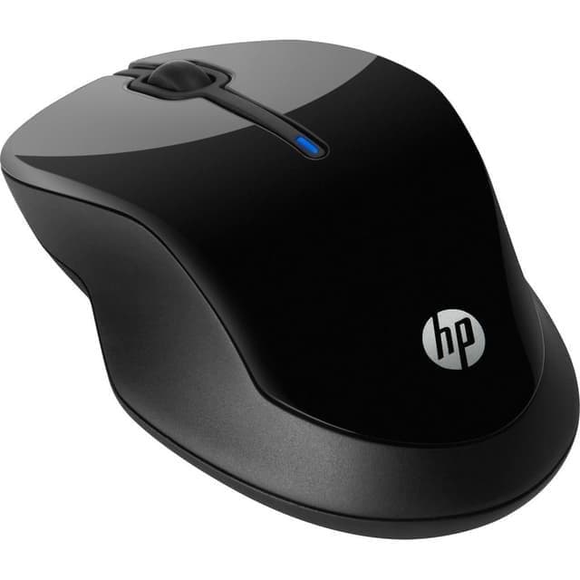 HP X3000 G3 Mouse Wireless