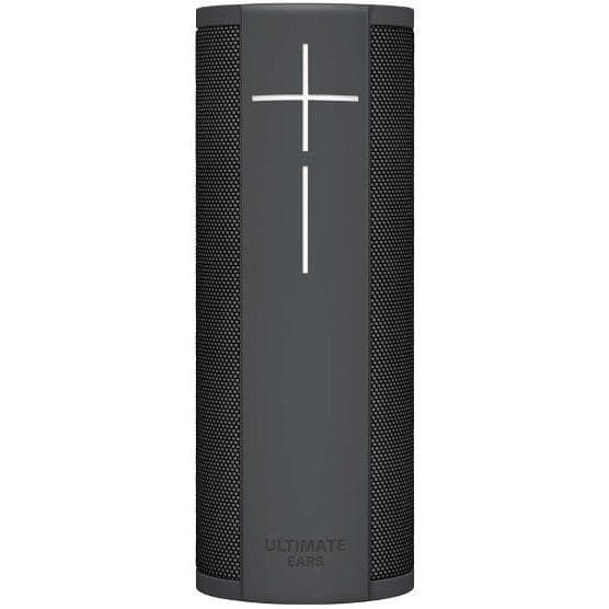 Ultimate Ears Megablast Bluetooth speakers - Graphite