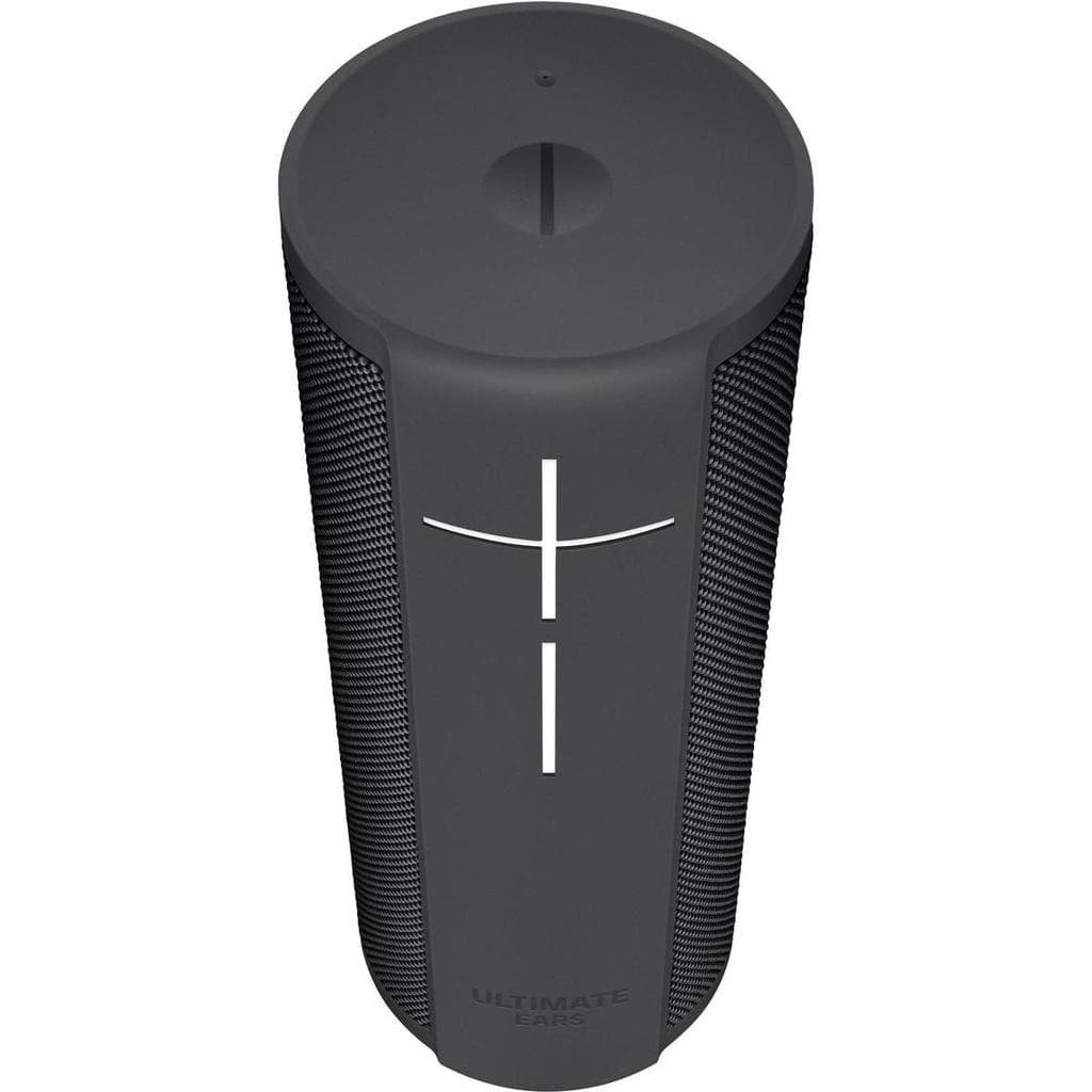 Ultimate Ears Megablast Bluetooth speakers - Graphite