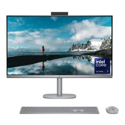 Hp 32-c1029c 32" - Core Ultra 7 256V - RAM 16 GB - SSD 1 TB