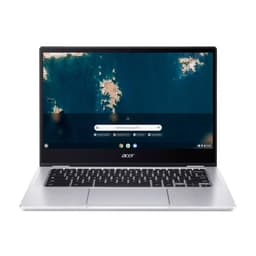 Acer ChromeBook Spin 314 Pentium Silver N6000 1.1 GHz 128 GB eMMC - 8 GB