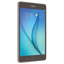 Galaxy Tab A 16GB - Gray - (Wi-Fi)
