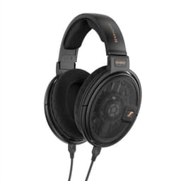 Sennheiser HD 660 S 2 Headphone - Black