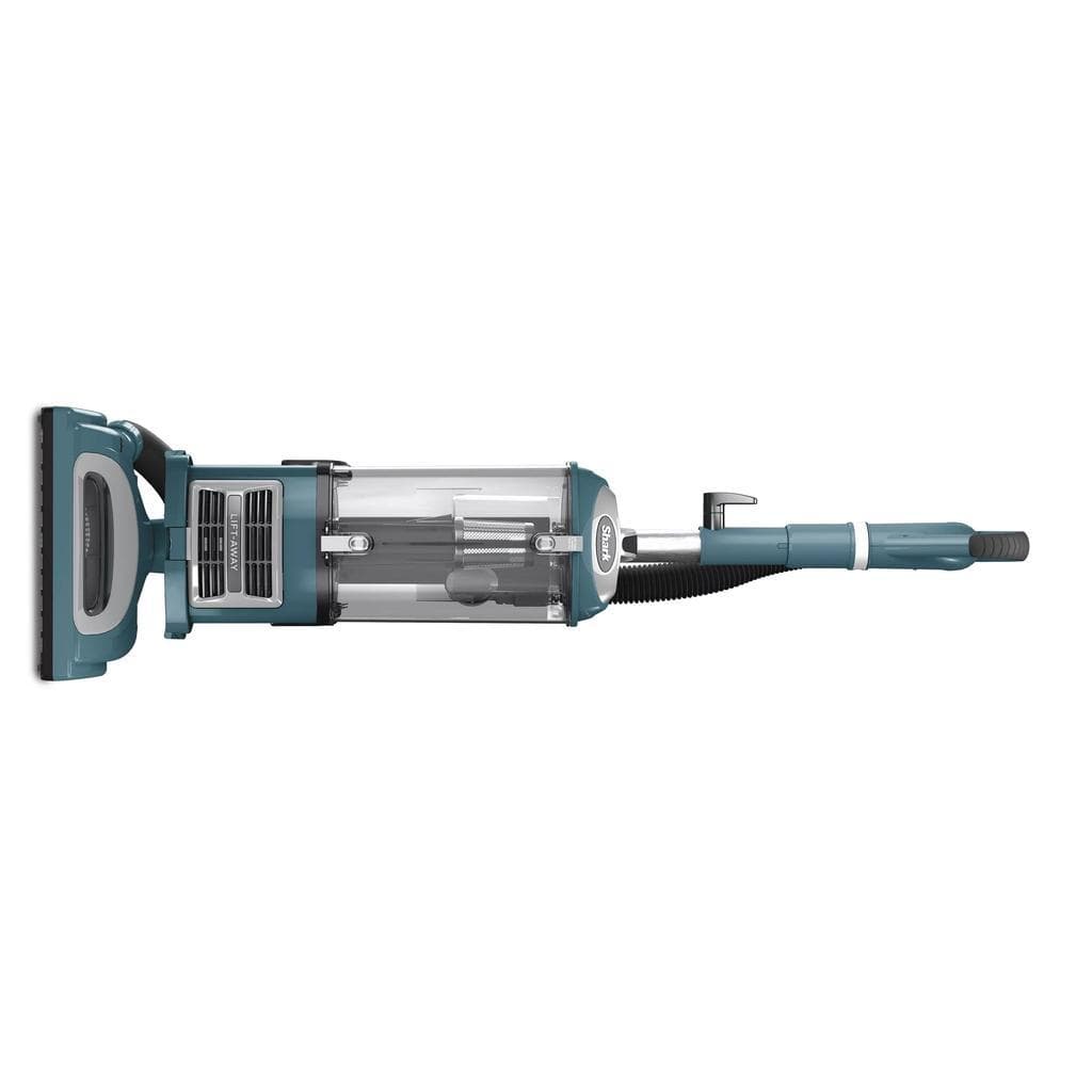 Vacuum cleaner with bag SHARK CU512 Navigator Lift-away Xl Multisurface