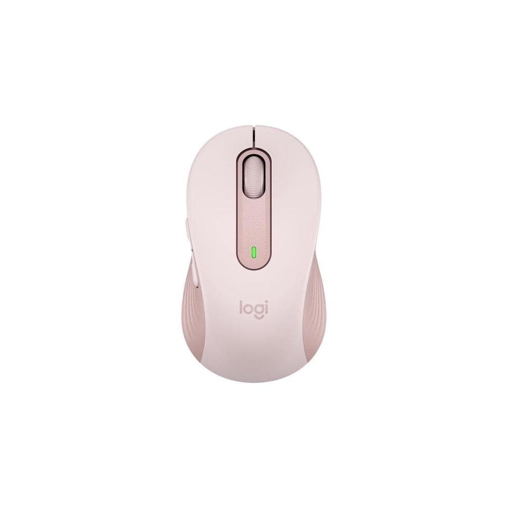 Logitech Signature M650 Mouse Wireless