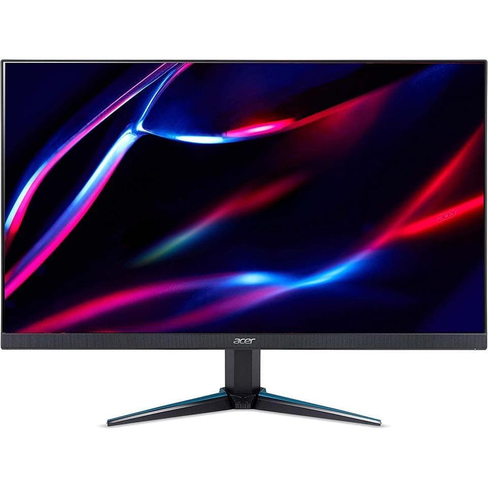 Acer 27-inch Monitor 2560 x 1440 LCD (Nitro VG270U)
