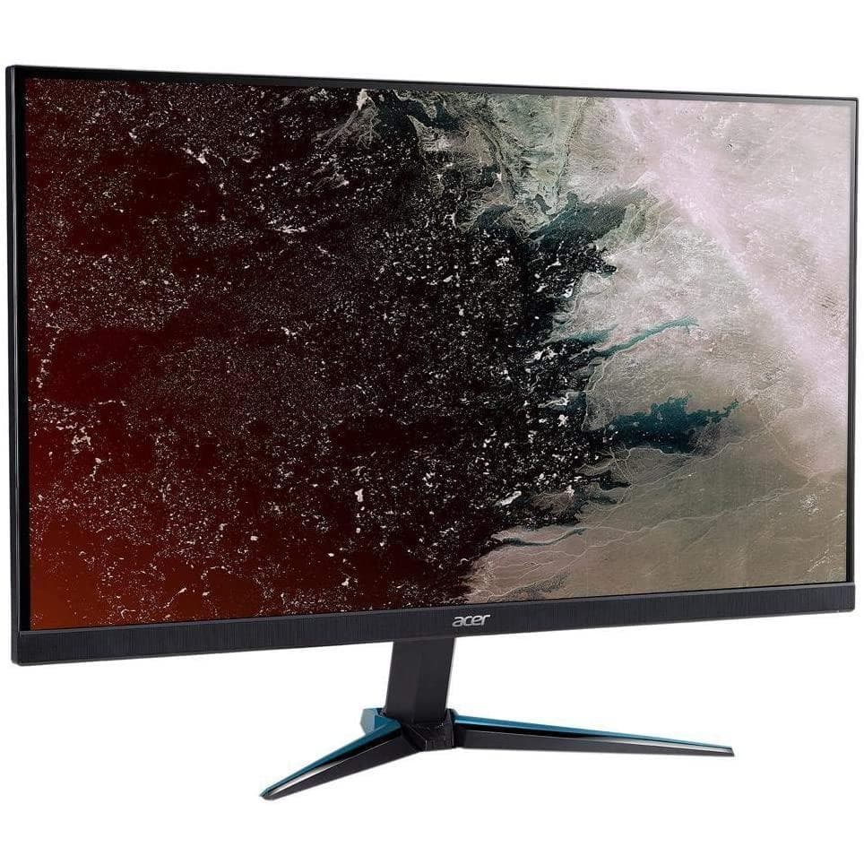 Acer 27-inch Monitor 2560 x 1440 LCD (Nitro VG270U)