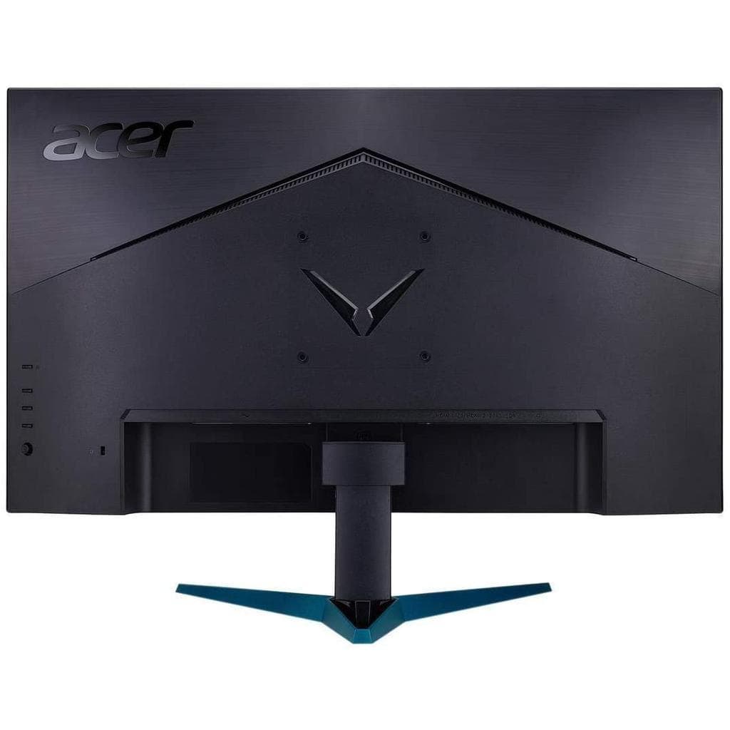 Acer 27-inch Monitor 2560 x 1440 LCD (Nitro VG270U)