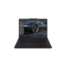 Lenovo ThinkPad P1 G7 16-inch (2023) - Core Ultra 7 155H - 32 GB - SSD 1 TB