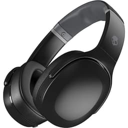 Skullcandy Crusher Evo Noise cancelling Headphone Bluetooth with microphone - Black