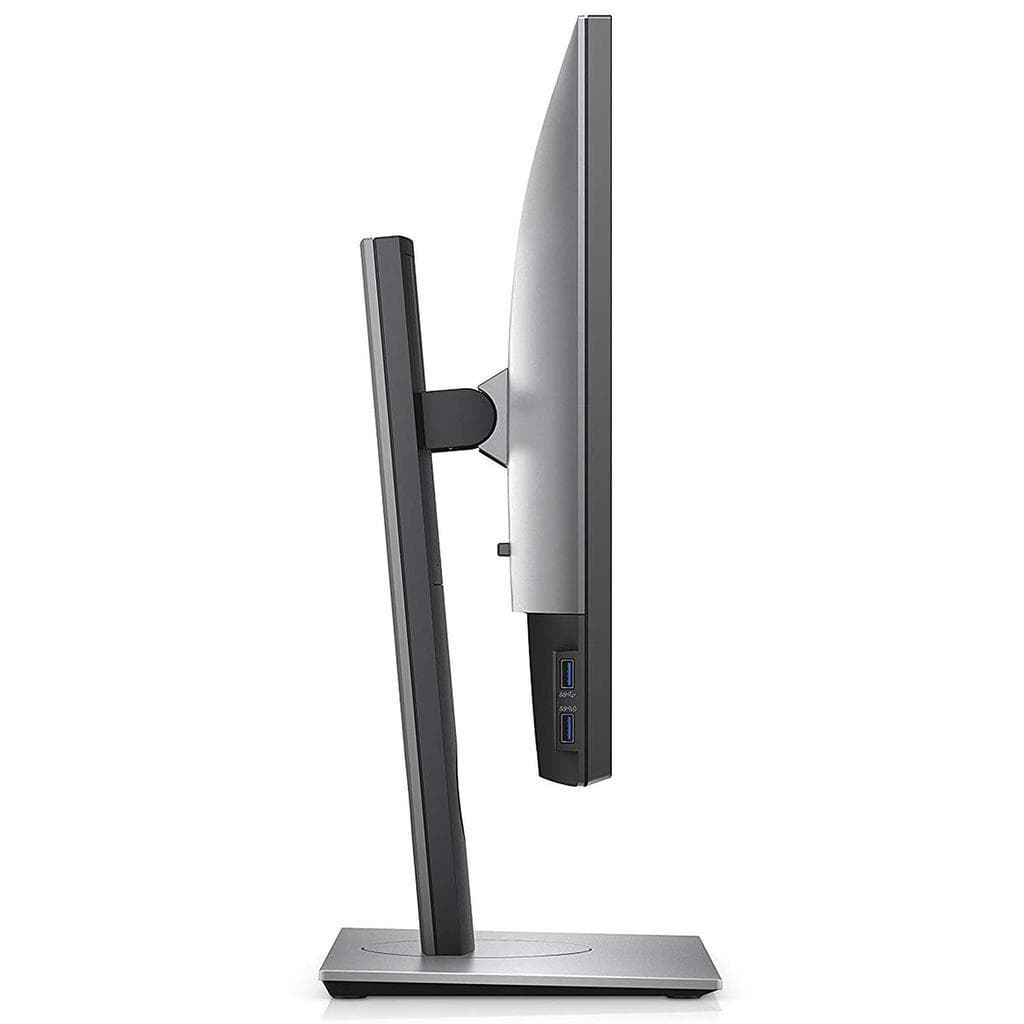 Dell 27-inch Monitor 3840 x 2160 LED (Ultrasharp U2718Q)