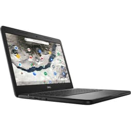 Dell ChromeBook 3400 Celeron N4000 1.1 GHz 32 GB SSD - 4 GB