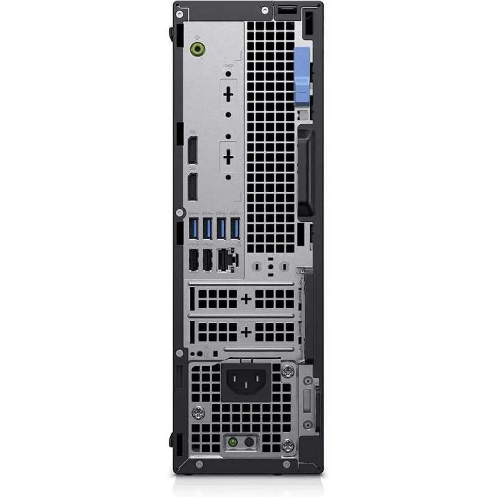 Dell OptiPlex 5070 SFF Core i7 3 GHz - SSD 1 TB RAM 8GB