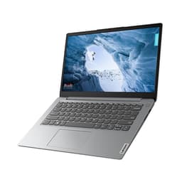 Lenovo IdeaPad 1 14-inch (2022) - Core i3-1215U - 8 GB - SSD 256 GB