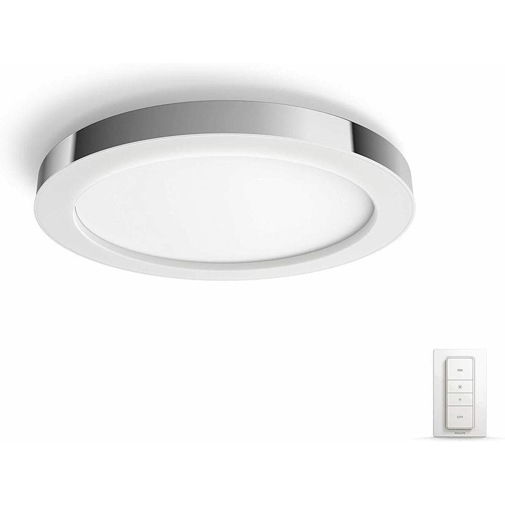 Philips Hue 3435011U7 Adore Ceiling Light Connected devices