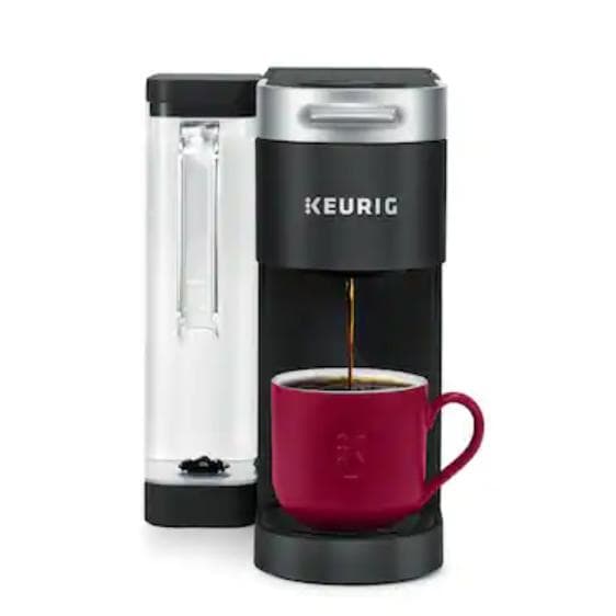 Coffee maker Keurig K-Supreme K-Cup