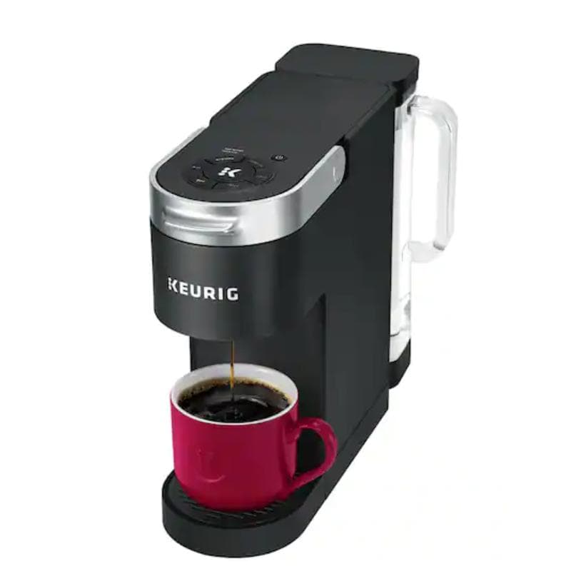 Coffee maker Keurig K-Supreme K-Cup