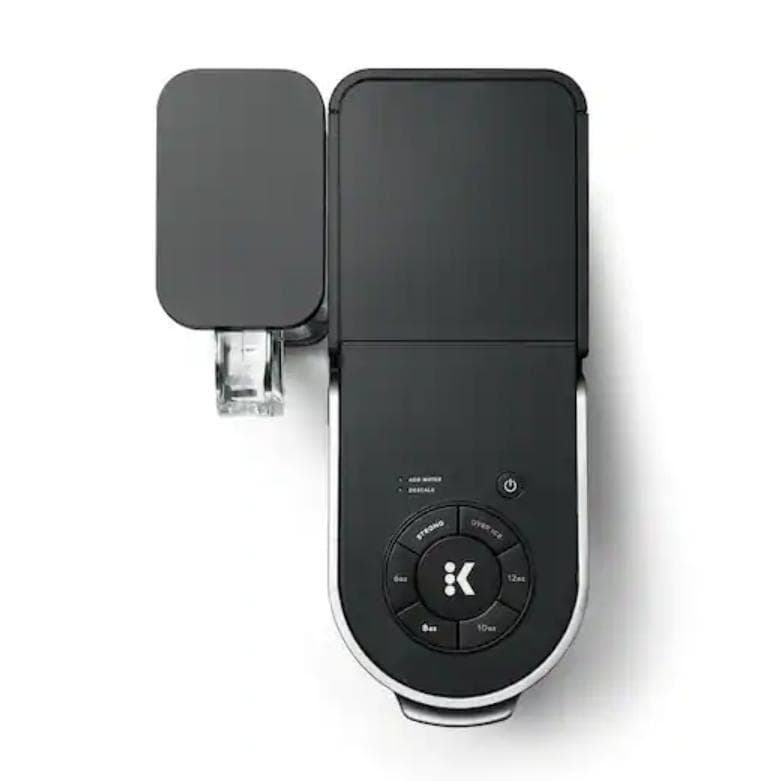 Coffee maker Keurig K-Supreme K-Cup