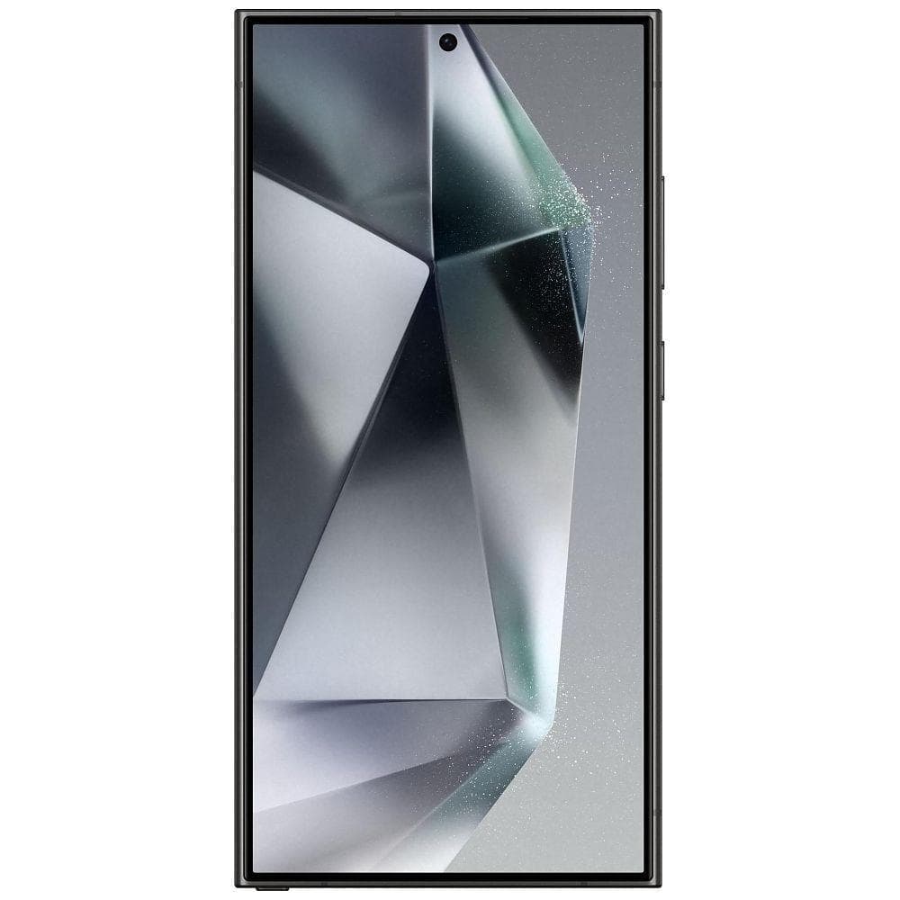 Galaxy S24 Ultra 1000GB - Black - Unlocked