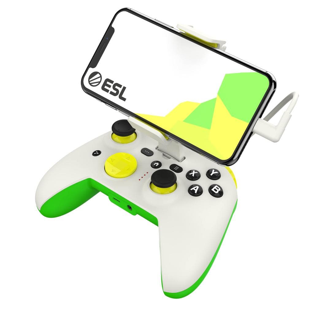 Riotpwr Cloud Mobile Game Controller Smartphone Accessories