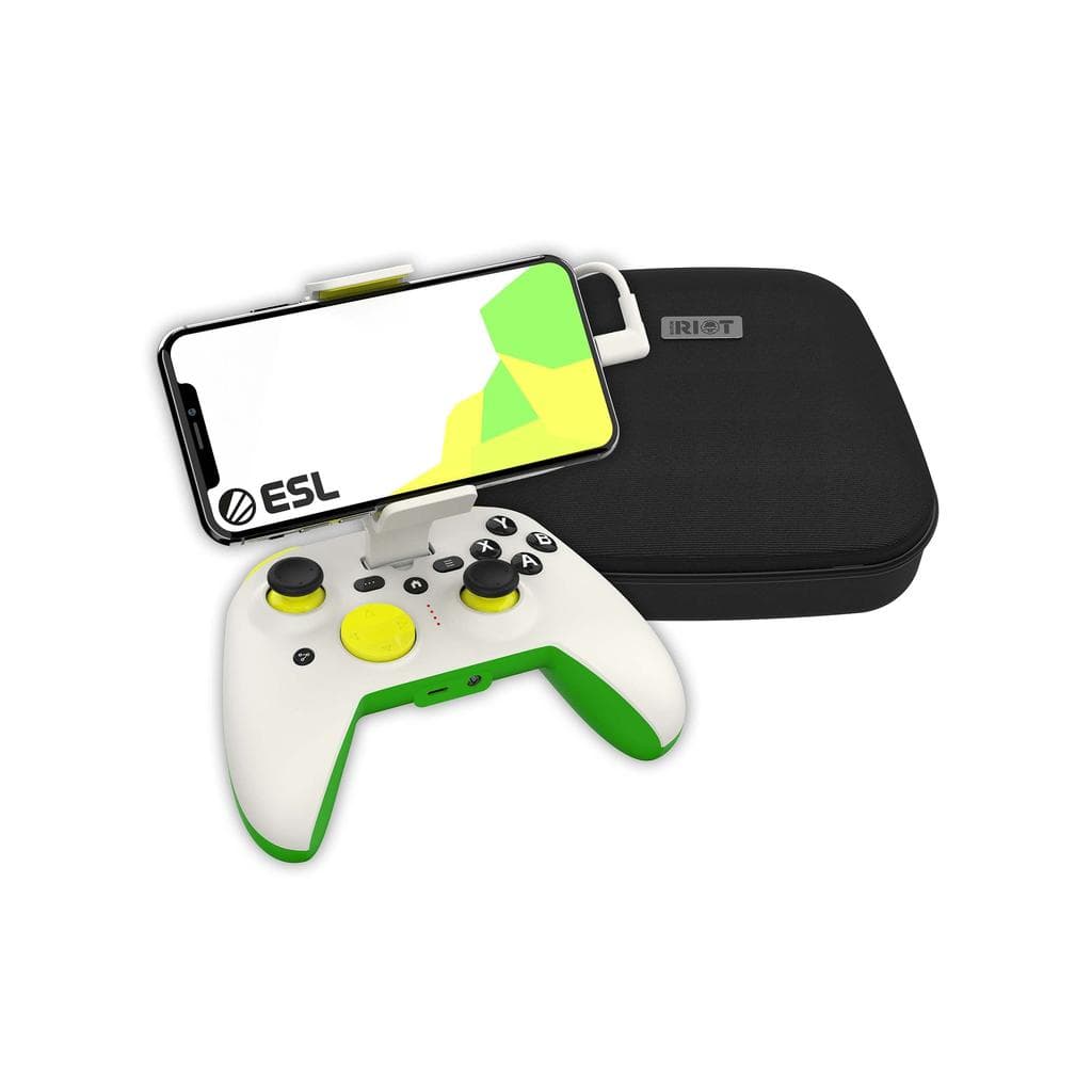 Riotpwr Cloud Mobile Game Controller Smartphone Accessories