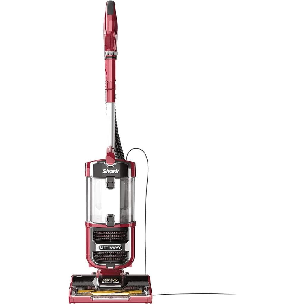 Vacuum cleaner for works SHARK ZU561