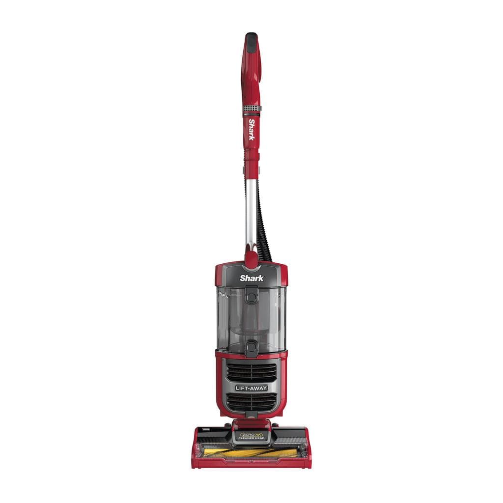 Vacuum cleaner for works SHARK ZU561