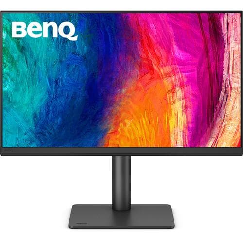 Benq 27-inch Monitor 2560 x 1440 LCD (PD2706QN)