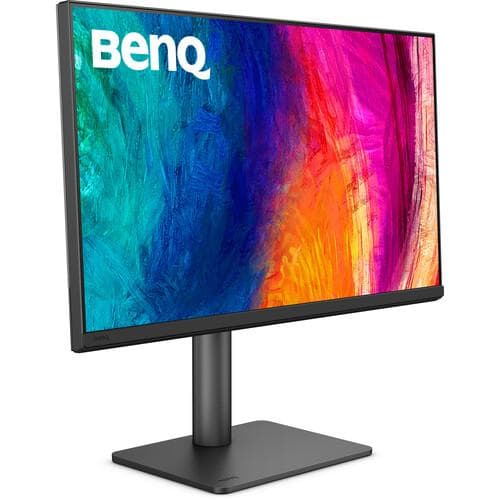 Benq 27-inch Monitor 2560 x 1440 LCD (PD2706QN)