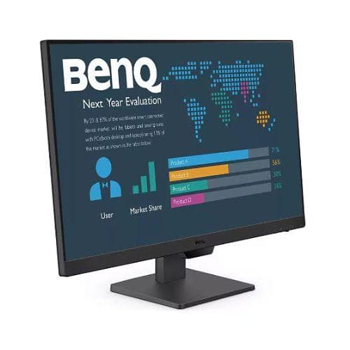 Benq 27-inch Monitor 1920 x 1080 LCD (BL2790)