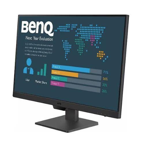 Benq 27-inch Monitor 1920 x 1080 LCD (BL2790)