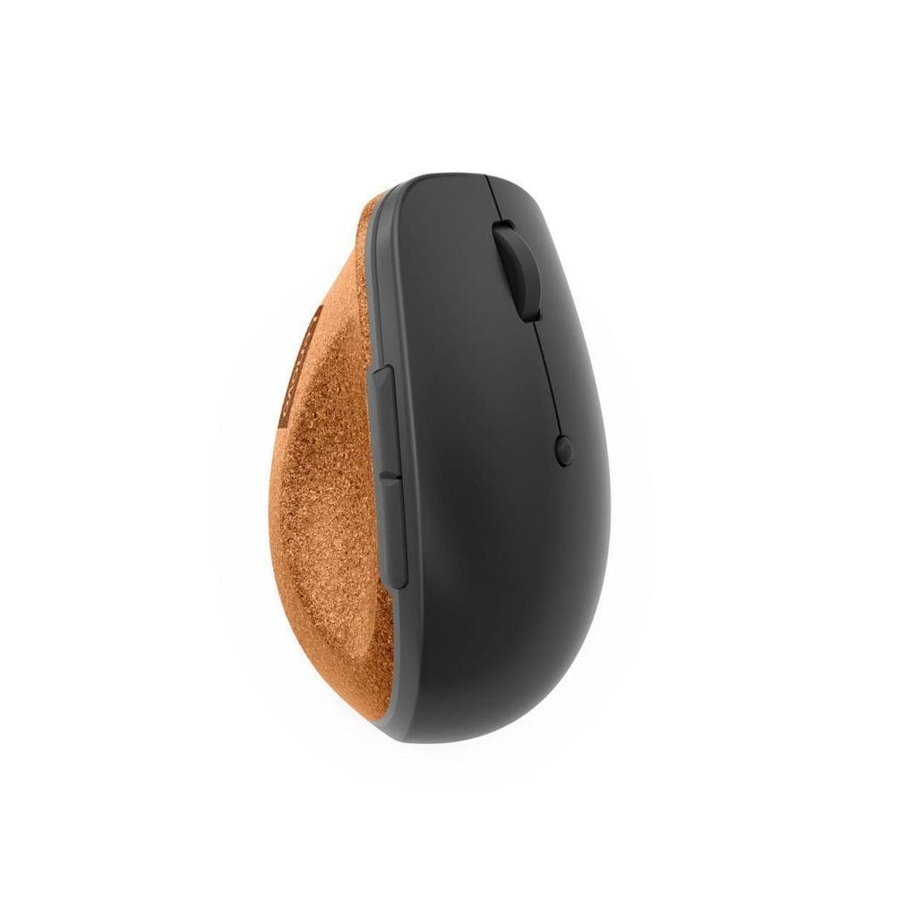 Lenovo Go Wireless Vertical Mouse Mouse Wireless