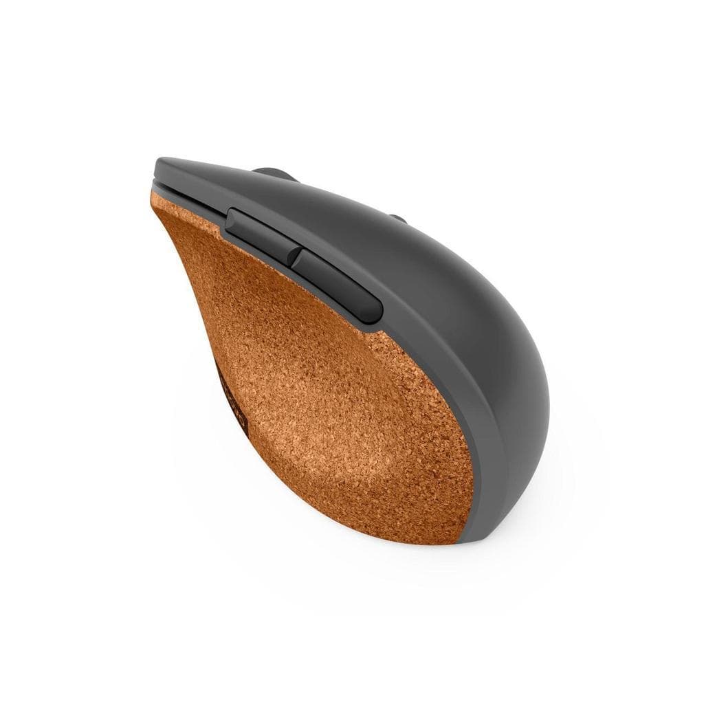 Lenovo Go Wireless Vertical Mouse Mouse Wireless