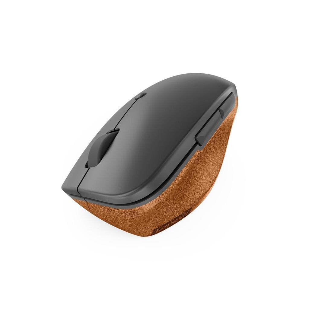 Lenovo Go Wireless Vertical Mouse Mouse Wireless