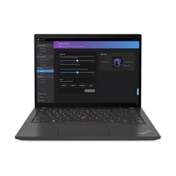 Lenovo ThinkPad T14 G4 14-inch (2023) - Core i5-1345U - 16 GB - SSD 256 GB