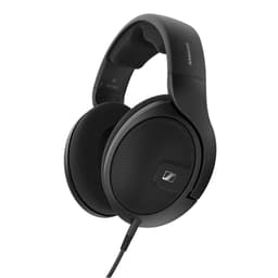 Sennheiser HD 560 S Noise cancelling Headphone - Black