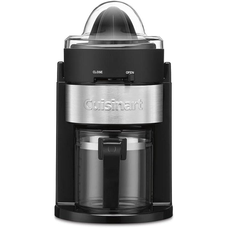 Cuisinart CCJ-900P1 Juicer