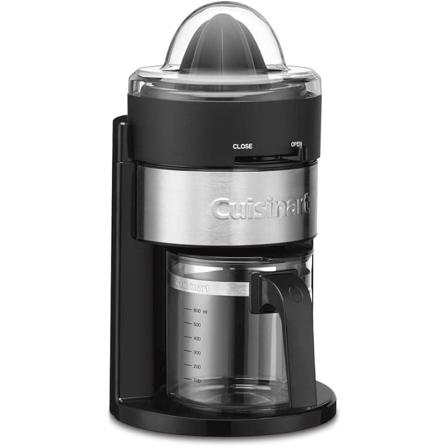 Cuisinart CCJ-900P1 Juicer