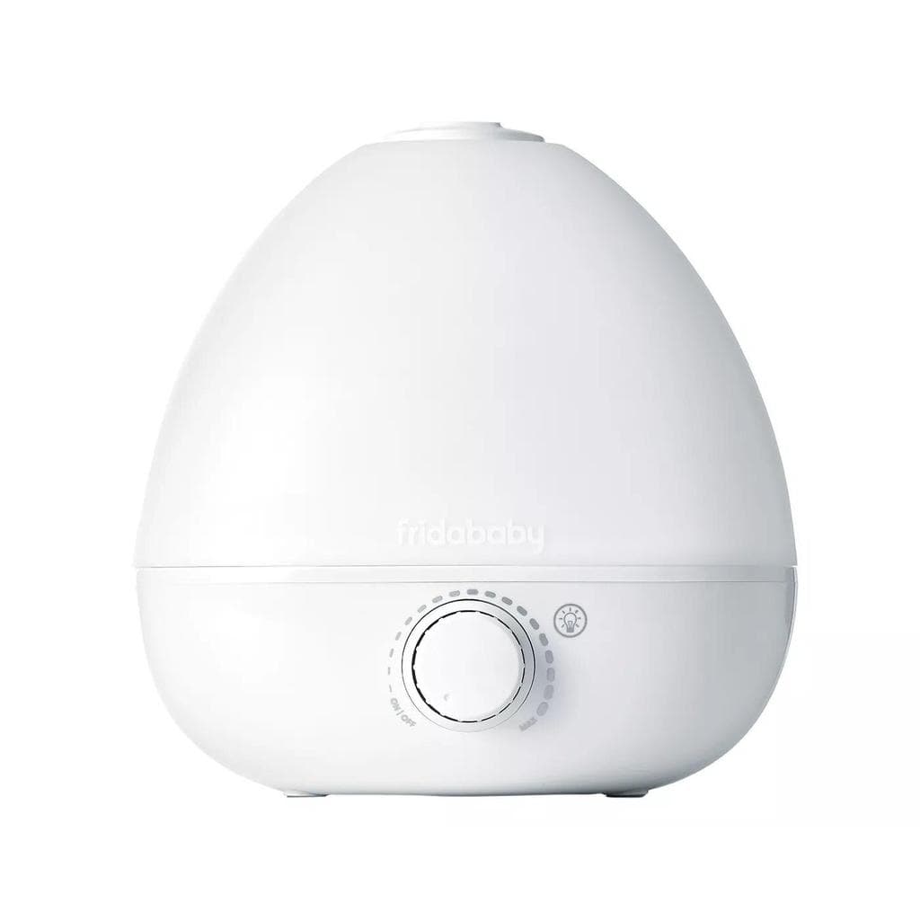Fridababy 3-in-1 Humidifier Air Humidifier